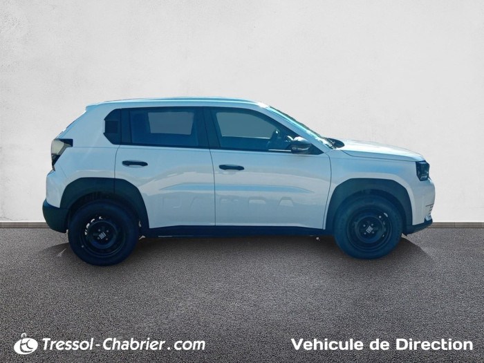 Fiat GRANDE PANDA e Nouveau 113 ch 44kWh Pop