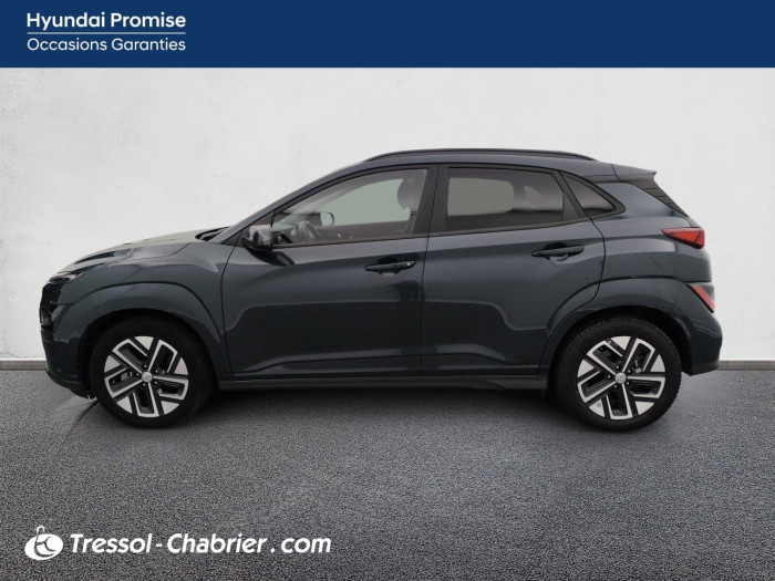 Hyundai KONA ELECTRIC Electrique 64 kWh - 204 ch Intuitive