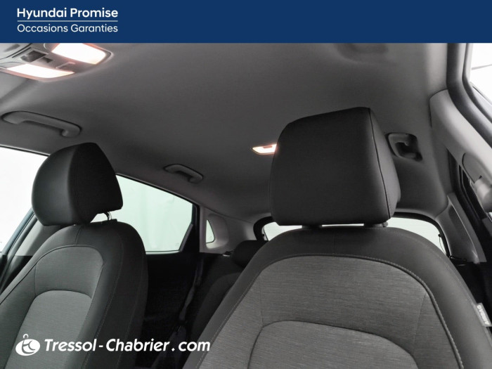 Hyundai KONA ELECTRIC Electrique 64 kWh - 204 ch Intuitive