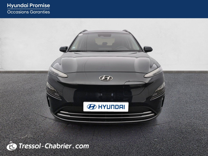 Hyundai KONA ELECTRIC Electrique 64 kWh - 204 ch Intuitive