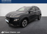 Hyundai KONA ELECTRIC Electrique 64 kWh - 204 ch Intuitive