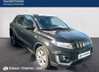 Suzuki Vitara Nouveau 1.4 Boosterjet Hybrid Auto Privilège