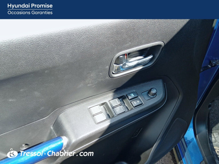 Suzuki Ignis 1.2 Dualjet Hybrid Pack