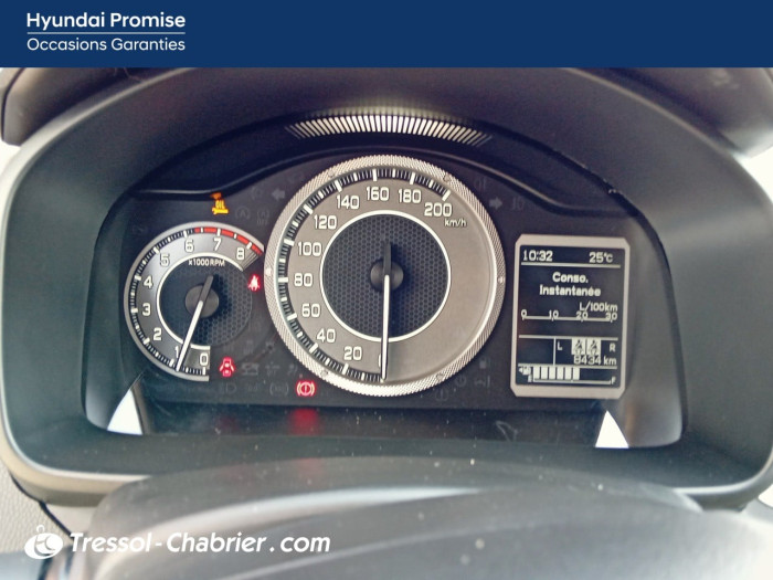 Suzuki Ignis 1.2 Dualjet Hybrid Pack