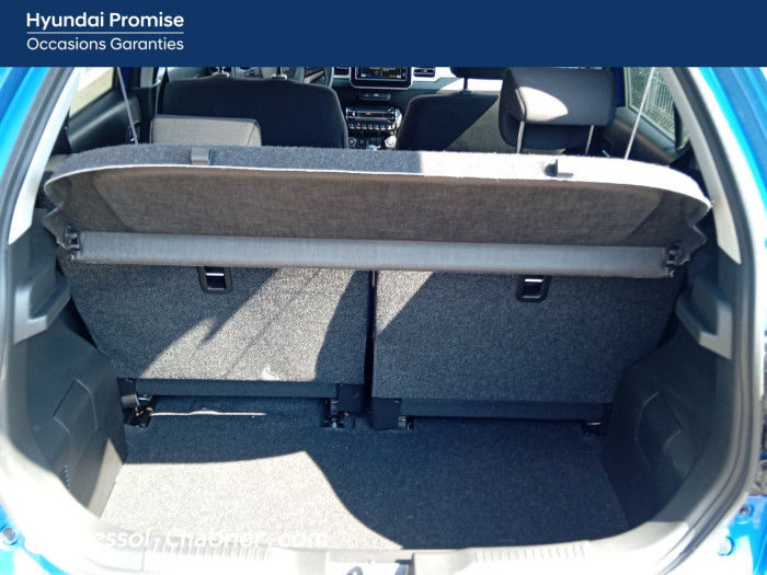 Suzuki Ignis 1.2 Dualjet Hybrid Pack