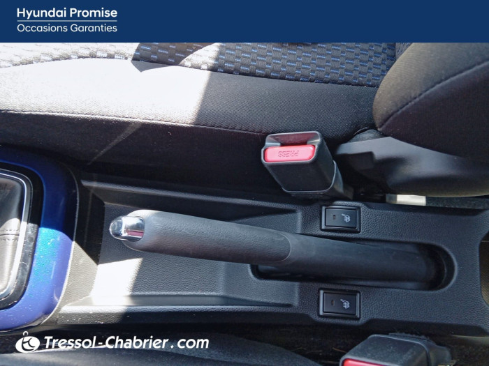Suzuki Ignis 1.2 Dualjet Hybrid Pack