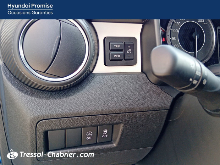 Suzuki Ignis 1.2 Dualjet Hybrid Pack