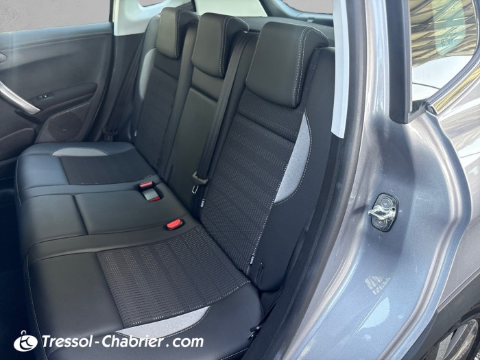 Peugeot 2008 PureTech 110ch S&S BVM6 Allure