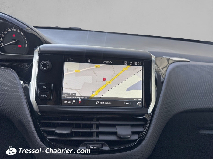 Peugeot 2008 PureTech 110ch S&S BVM6 Allure