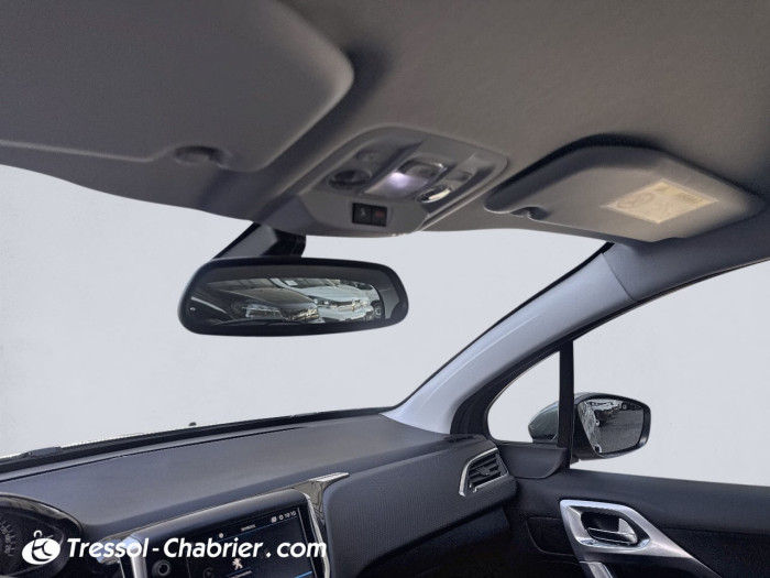 Peugeot 2008 PureTech 110ch S&S BVM6 Allure