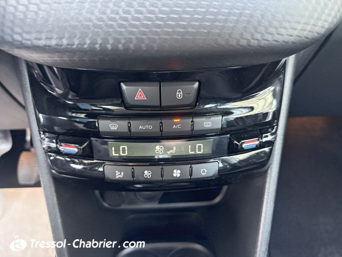 Peugeot 2008 PureTech 110ch S&S BVM6 Allure