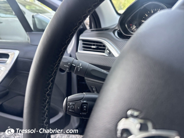 Peugeot 2008 PureTech 110ch S&S BVM6 Allure