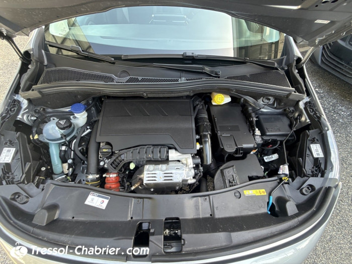 Peugeot 2008 PureTech 110ch S&S BVM6 Allure
