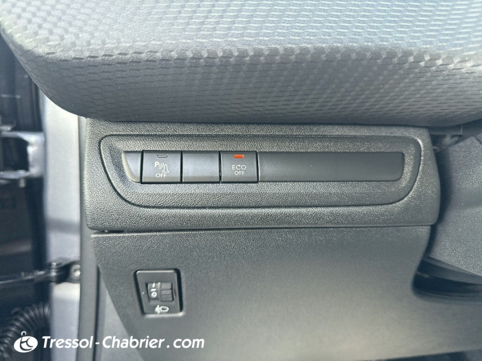 Peugeot 2008 PureTech 110ch S&S BVM6 Allure