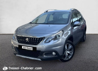 Peugeot 2008 PureTech 110ch S&S BVM6 Allure