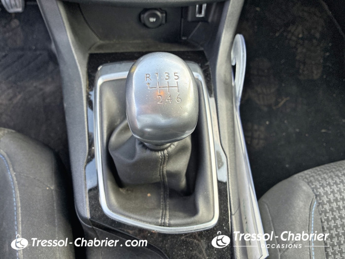 Peugeot 308 BlueHDi 130ch S&S BVM6 Style