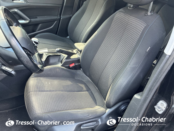 Peugeot 308 BlueHDi 130ch S&S BVM6 Style