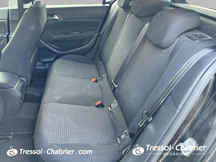 Peugeot 308 BlueHDi 130ch S&S BVM6 Style