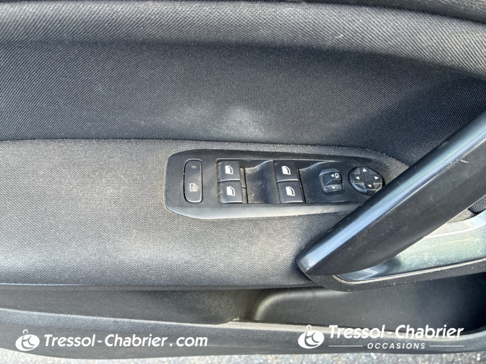 Peugeot 308 BlueHDi 130ch S&S BVM6 Style