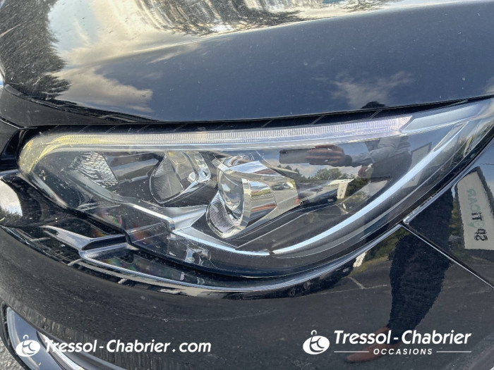 Peugeot 308 BlueHDi 130ch S&S BVM6 Style