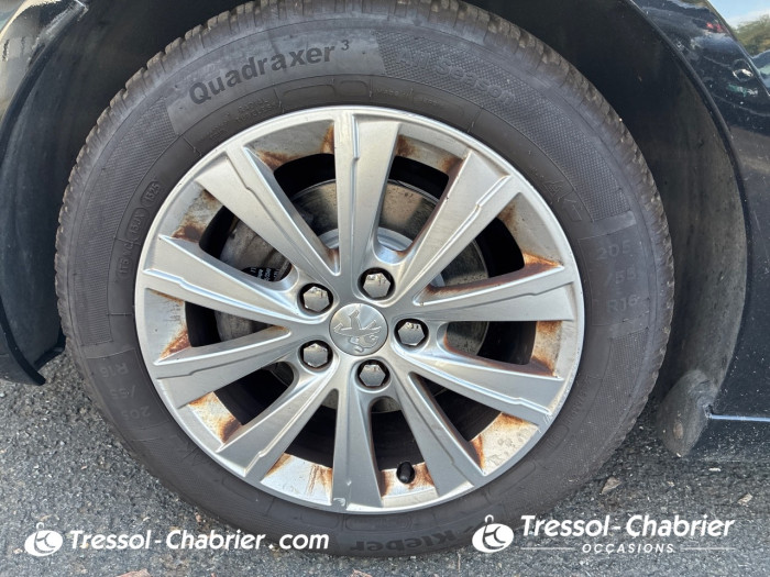 Peugeot 308 BlueHDi 130ch S&S BVM6 Style