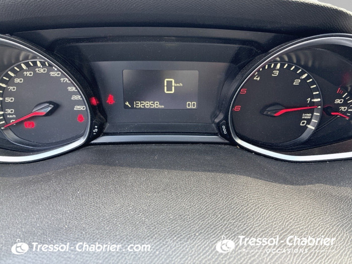 Peugeot 308 BlueHDi 130ch S&S BVM6 Style