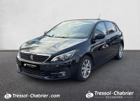 Peugeot 308 BlueHDi 130ch S&S BVM6 Style