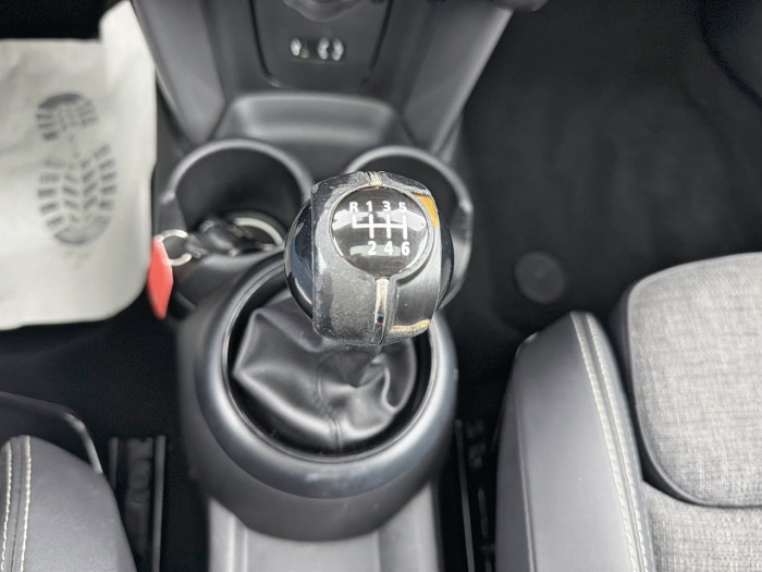 MINI HATCH 3 PORTES F56 Cooper 136 ch Finition Business