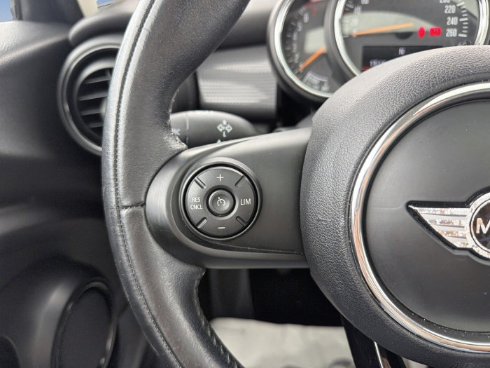 MINI HATCH 3 PORTES F56 Cooper 136 ch Finition Business