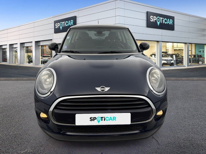 MINI HATCH 3 PORTES F56 Cooper 136 ch Finition Business