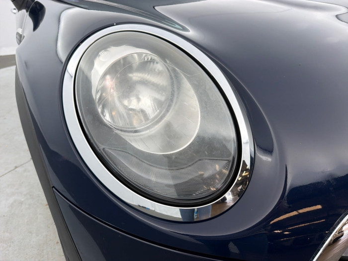 MINI HATCH 3 PORTES F56 Cooper 136 ch Finition Business