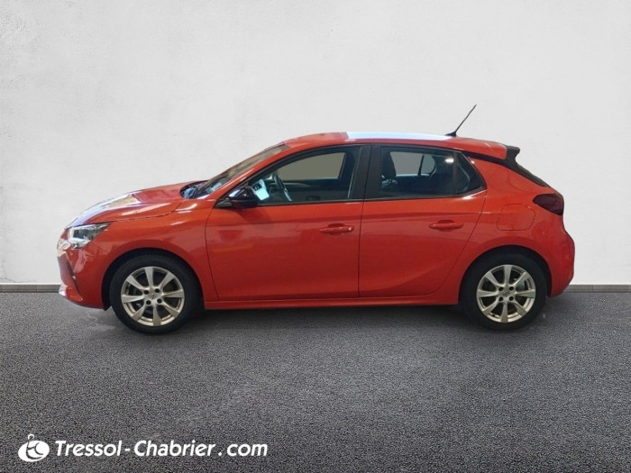 Opel CORSA 1.2 75 ch BVM5 Design & Tech
