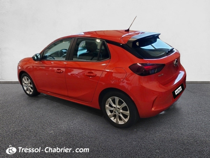 Opel CORSA 1.2 75 ch BVM5 Design & Tech