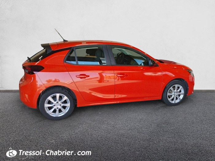 Opel CORSA 1.2 75 ch BVM5 Design & Tech
