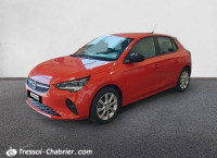 Opel CORSA 1.2 75 ch BVM5 Design & Tech