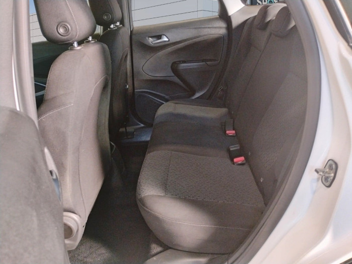 Opel Crossland 1.2 83 ch Edition