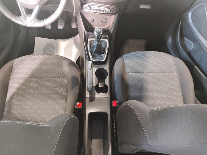 Opel Crossland 1.2 83 ch Edition