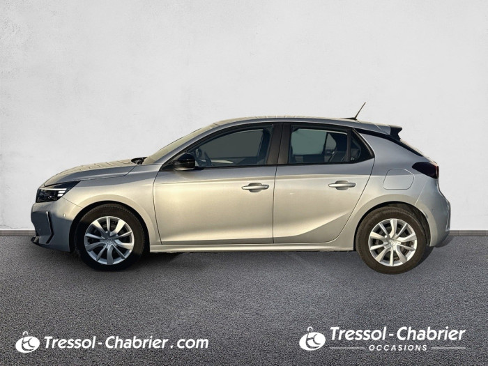 Opel CORSA Nouvelle 1.2 Turbo 100 ch Edition
