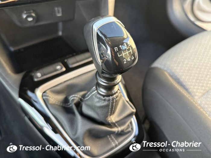 Opel CORSA Nouvelle 1.2 Turbo 100 ch Edition
