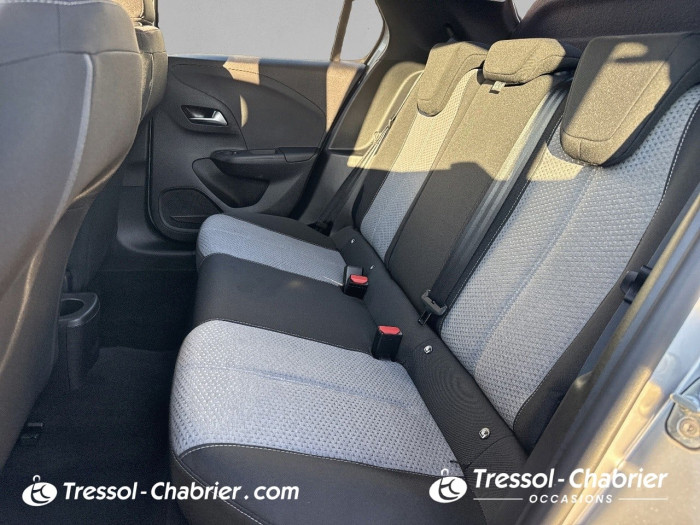 Opel CORSA Nouvelle 1.2 Turbo 100 ch Edition