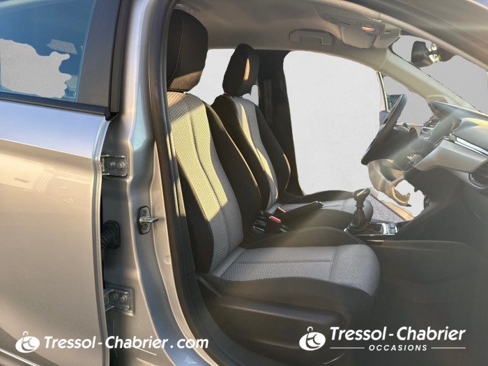 Opel CORSA Nouvelle 1.2 Turbo 100 ch Edition