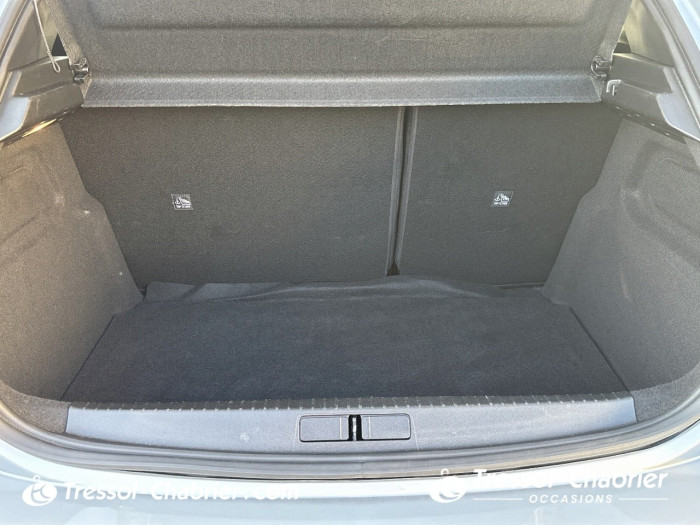 Opel CORSA Nouvelle 1.2 Turbo 100 ch Edition