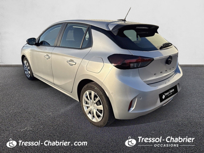 Opel CORSA Nouvelle 1.2 Turbo 100 ch Edition