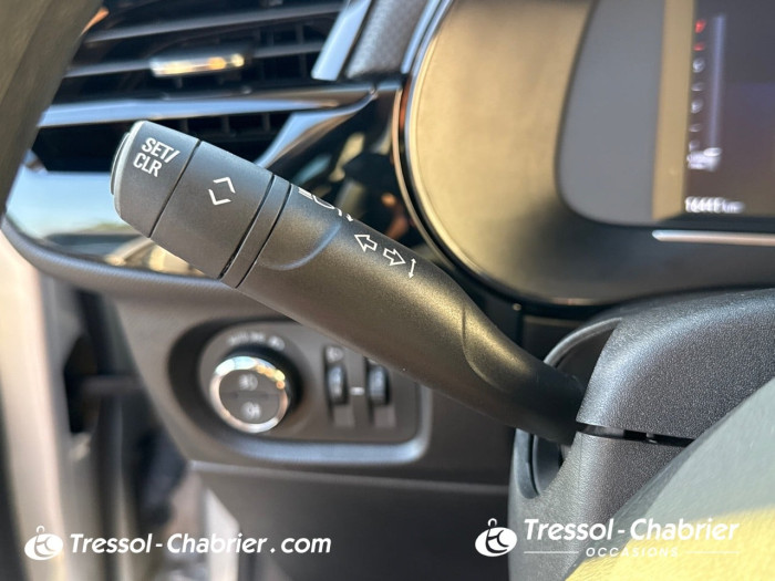 Opel CORSA Nouvelle 1.2 Turbo 100 ch Edition