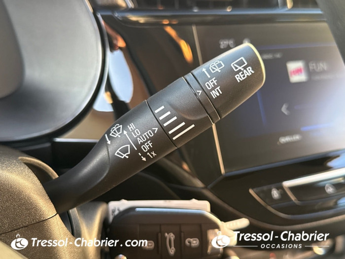 Opel CORSA Nouvelle 1.2 Turbo 100 ch Edition
