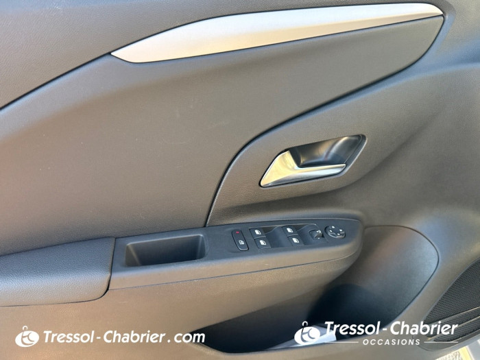 Opel CORSA Nouvelle 1.2 Turbo 100 ch Edition