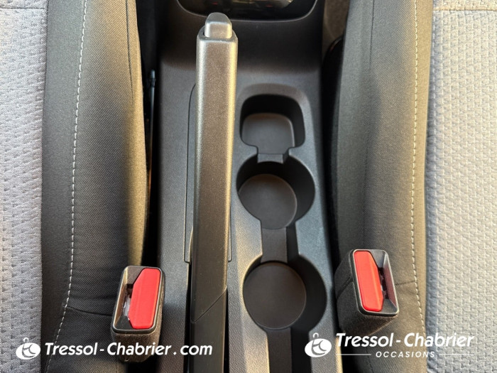 Opel CORSA Nouvelle 1.2 Turbo 100 ch Edition
