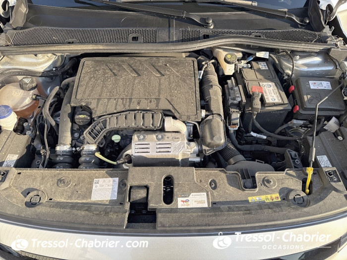Opel CORSA Nouvelle 1.2 Turbo 100 ch Edition