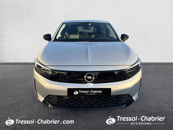 Opel CORSA Nouvelle 1.2 Turbo 100 ch Edition
