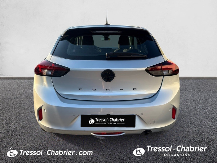 Opel CORSA Nouvelle 1.2 Turbo 100 ch Edition
